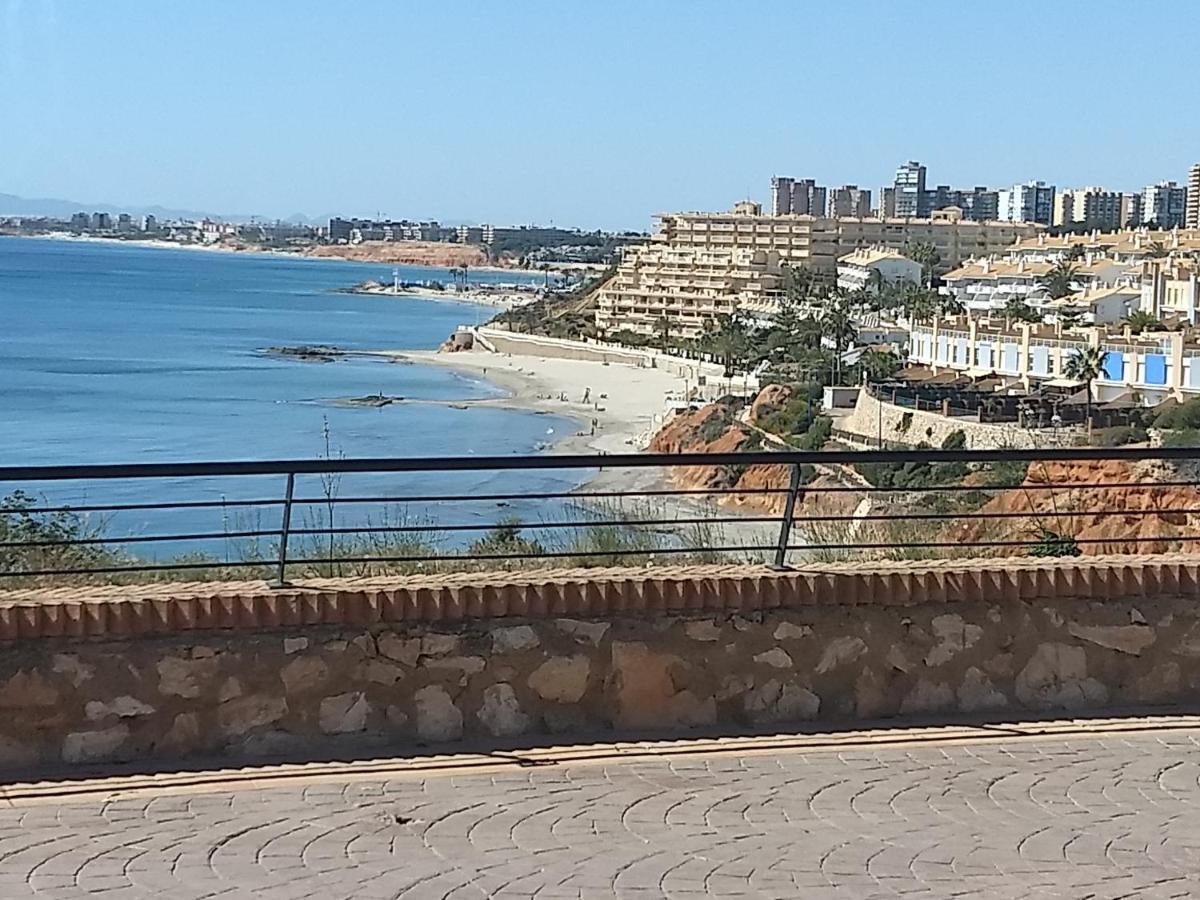 Mirador De Aguamarina Apartment กัมโปอามอร์ ภายนอก รูปภาพ