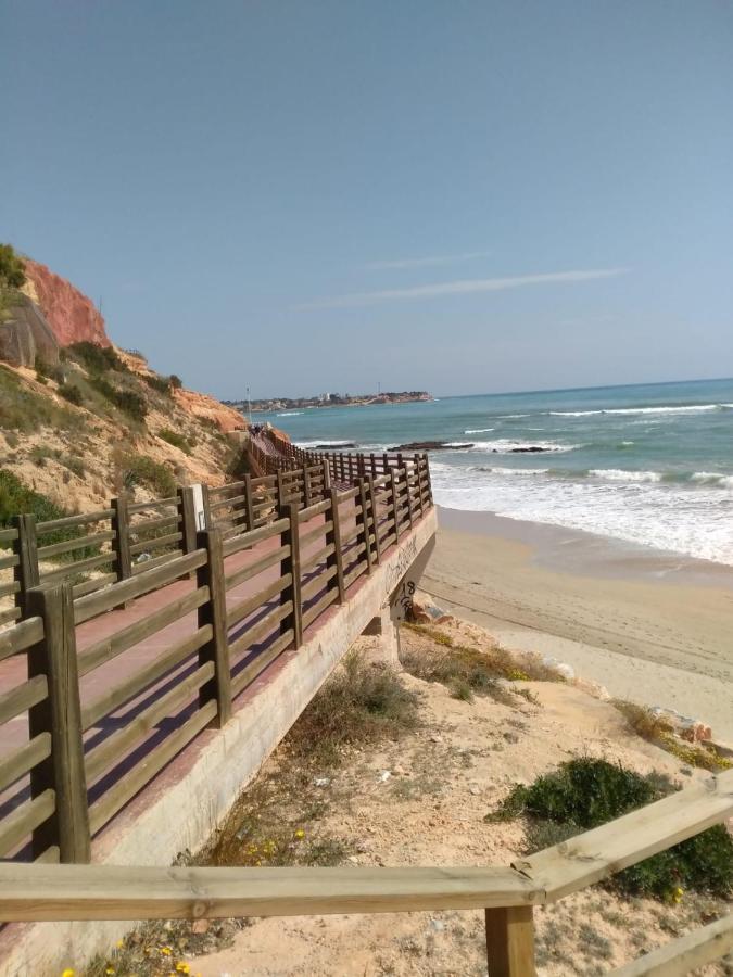 Mirador De Aguamarina Apartment กัมโปอามอร์ ภายนอก รูปภาพ