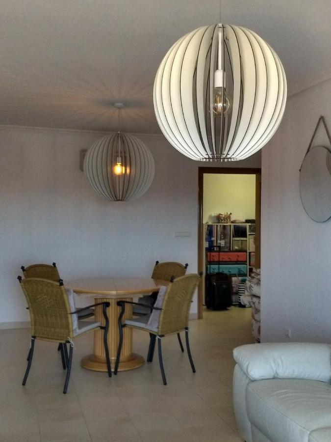 Mirador De Aguamarina Apartment กัมโปอามอร์ ภายนอก รูปภาพ